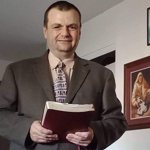 Meet your Posher, Paul
